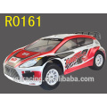 2015 Popular Racing Car 1:10th rc car rally, 1/10th rc nitro car,Two Speed rally car